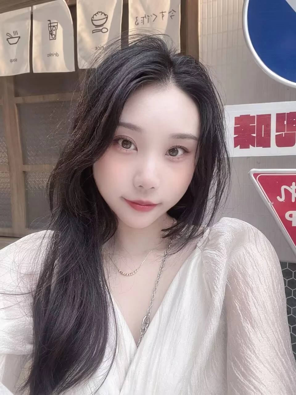 极品木瓜奶的小姐姐【46P/10V/283MB】 预览图 2