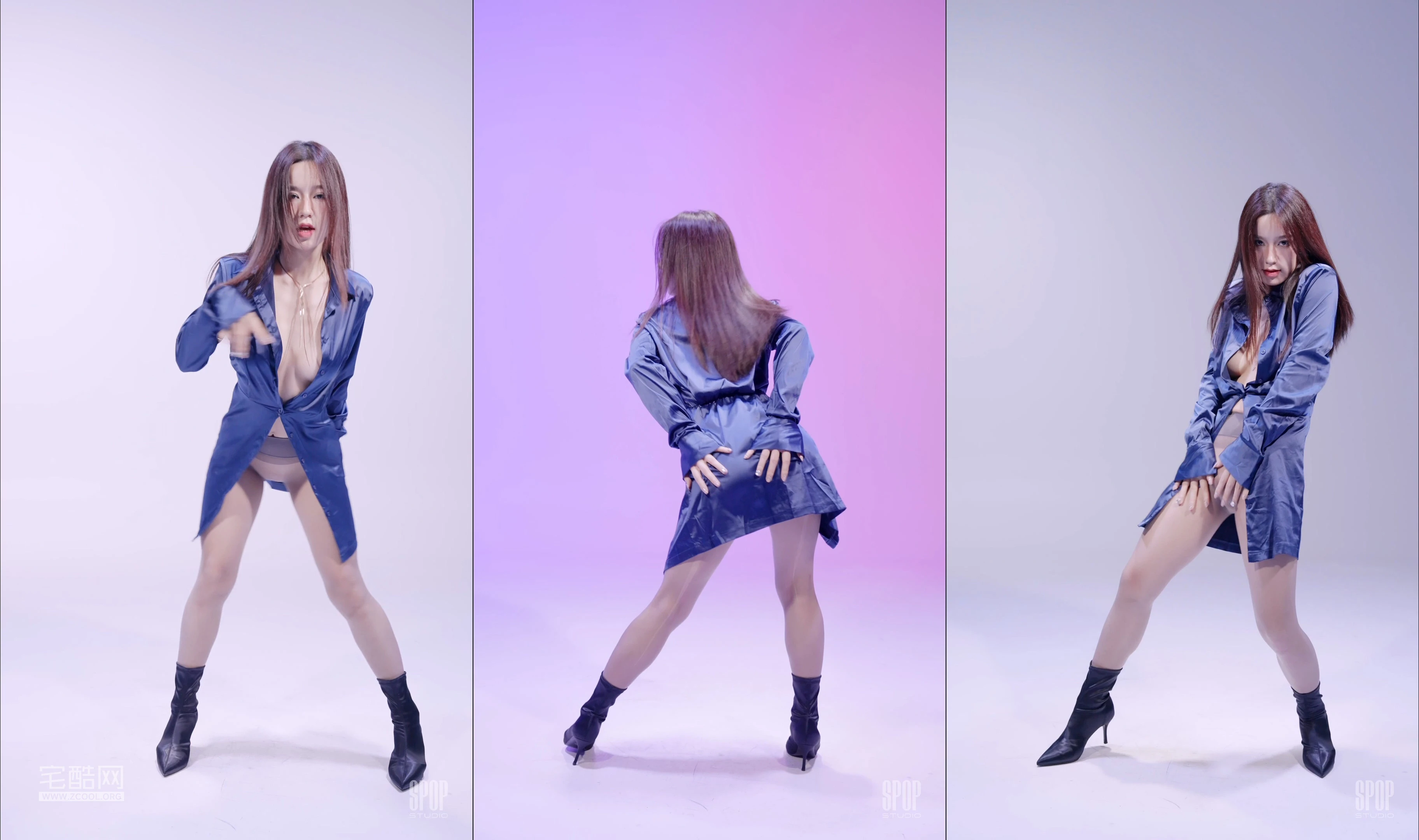SPOP 玛莎(优莉)5期【14V/18.4GB】 预览图 3