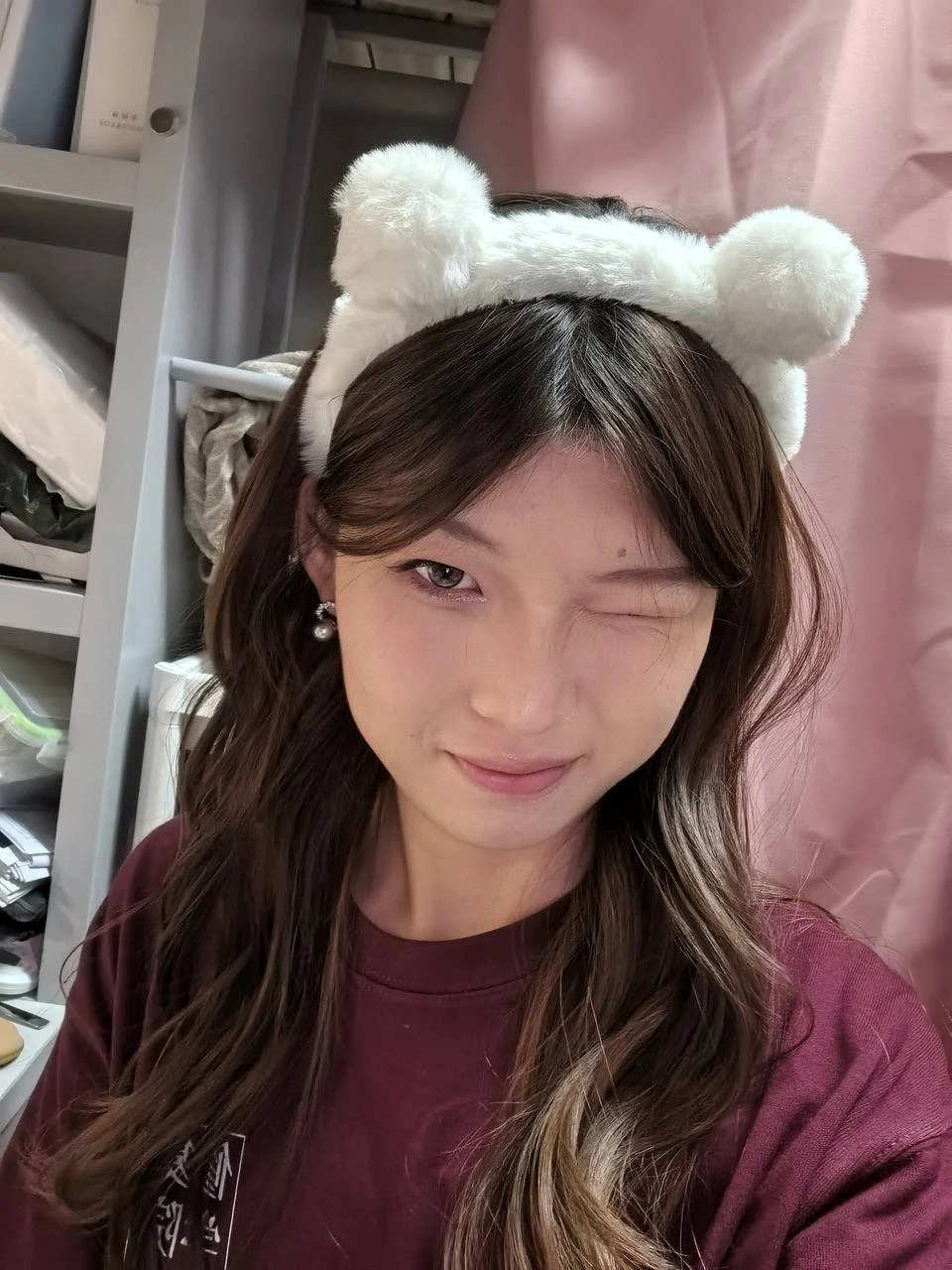 河北可爱猫耳小姐姐 【8P/23V/983MB】 预览图 1