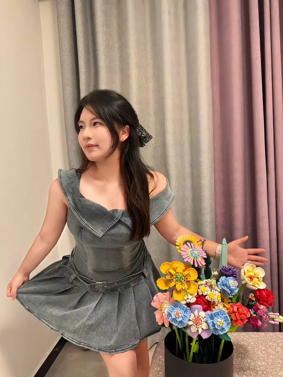 微胖邻家乖乖女【16P/32V/1.74GB】 预览图 4