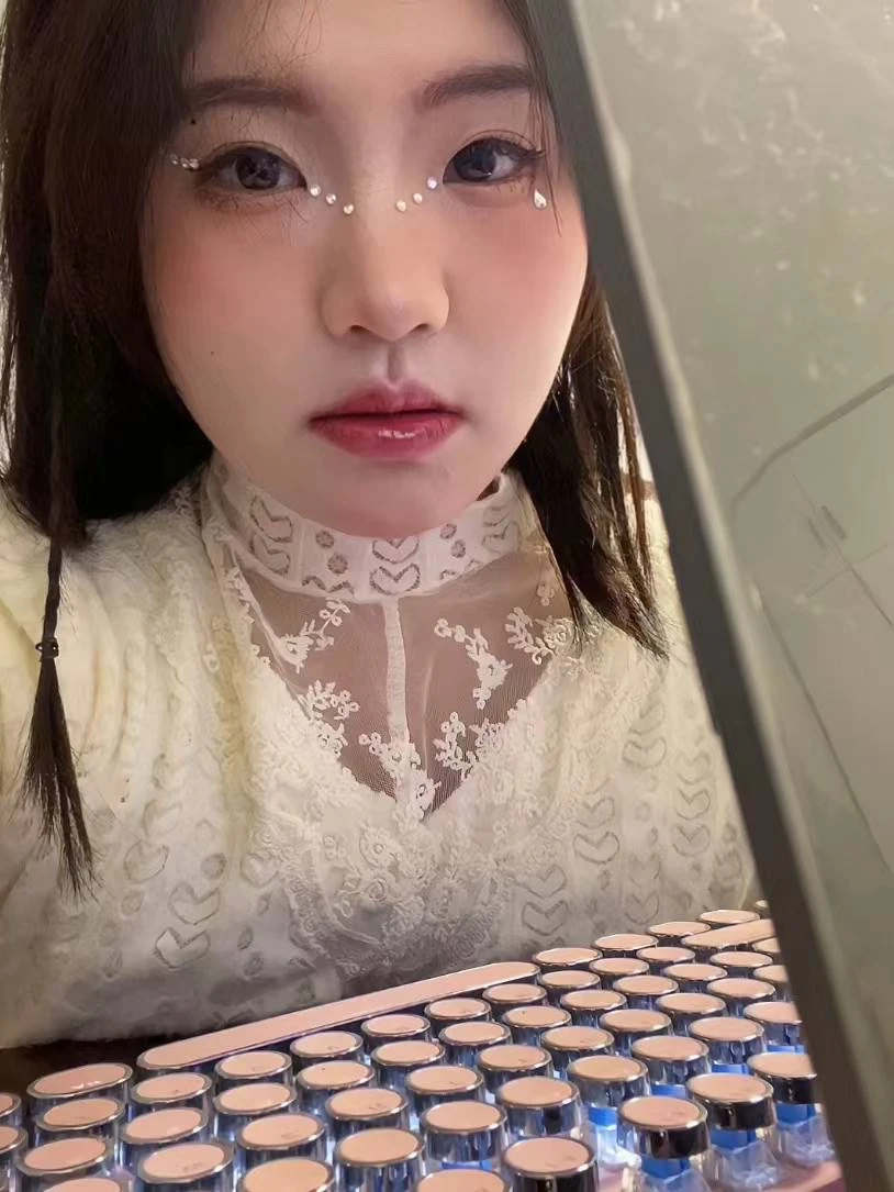 微胖邻家乖乖女【16P/32V/1.74GB】 预览图 3