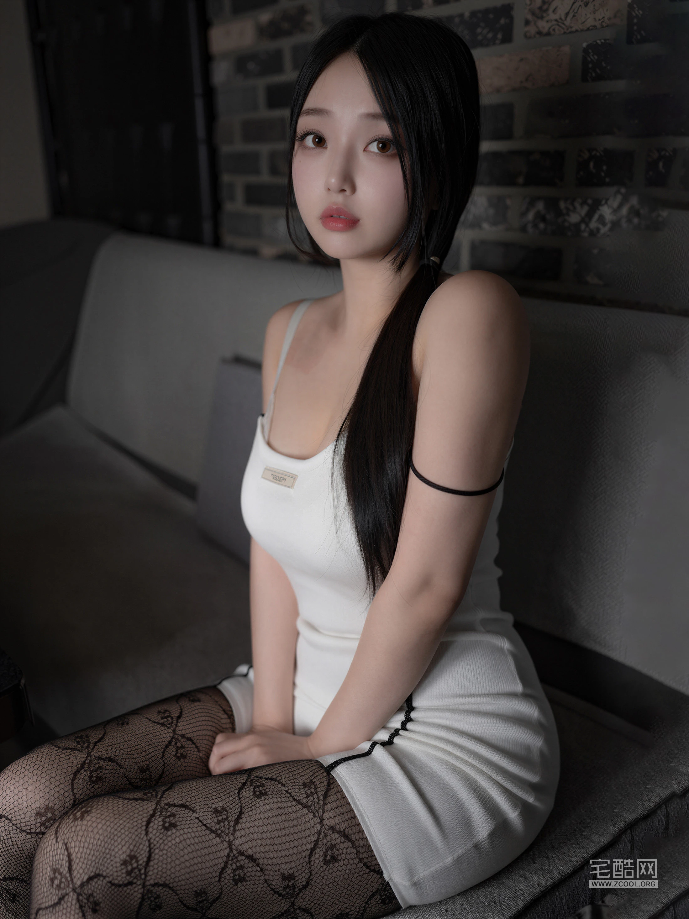 X-Level NO.026 Suji【71P/679MB】 预览图 1