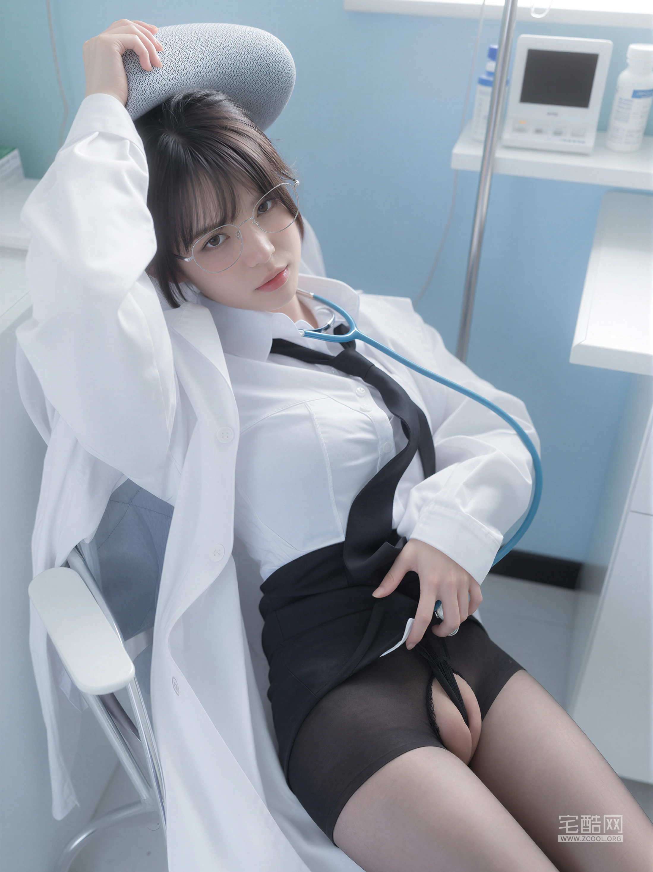 X-Level NO.028 Yeha【126P/1.11GB】 预览图 2