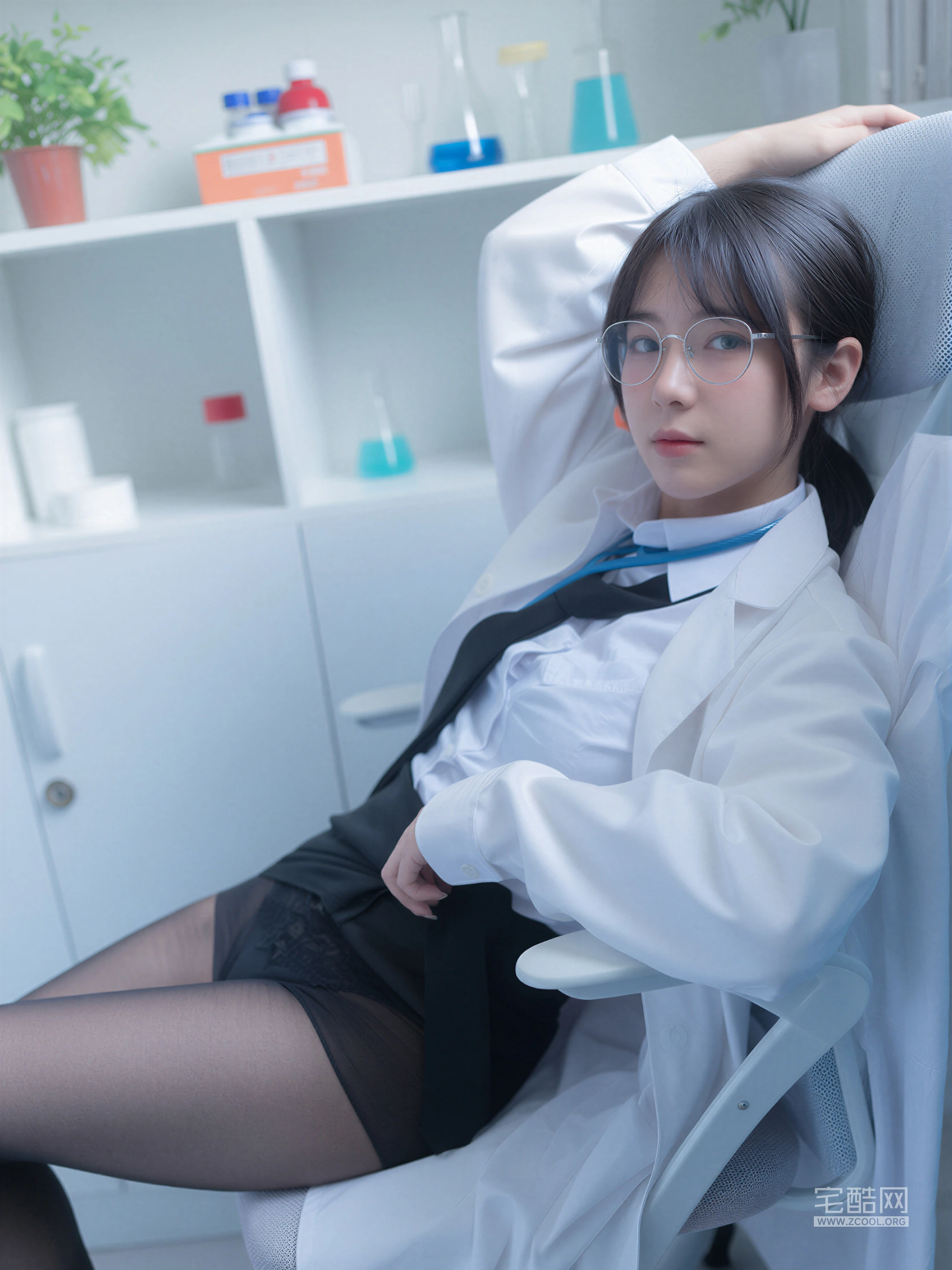 X-Level NO.028 Yeha【126P/1.11GB】 预览图 1