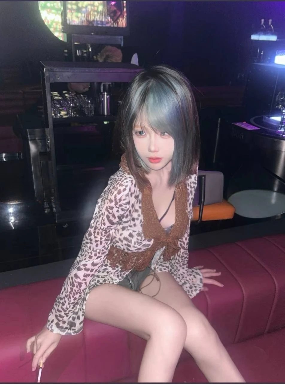 黑长直刘海小嫩妹【10P/22V/3.27GB】 预览图 4