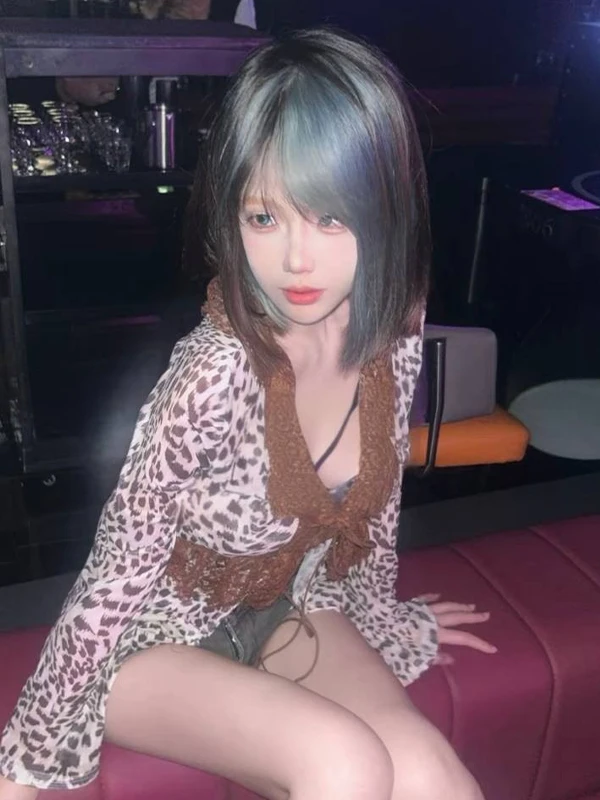 黑长直刘海小嫩妹【10P/22V/3.27GB】