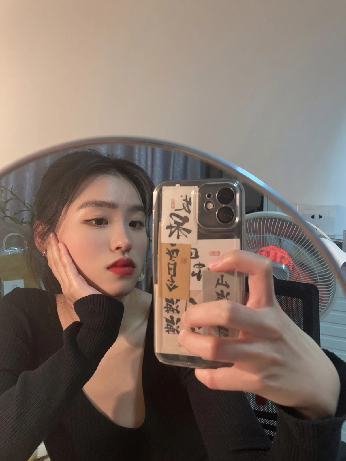东莞清纯碎花反差妹【28P/19V/508MB】 预览图 7