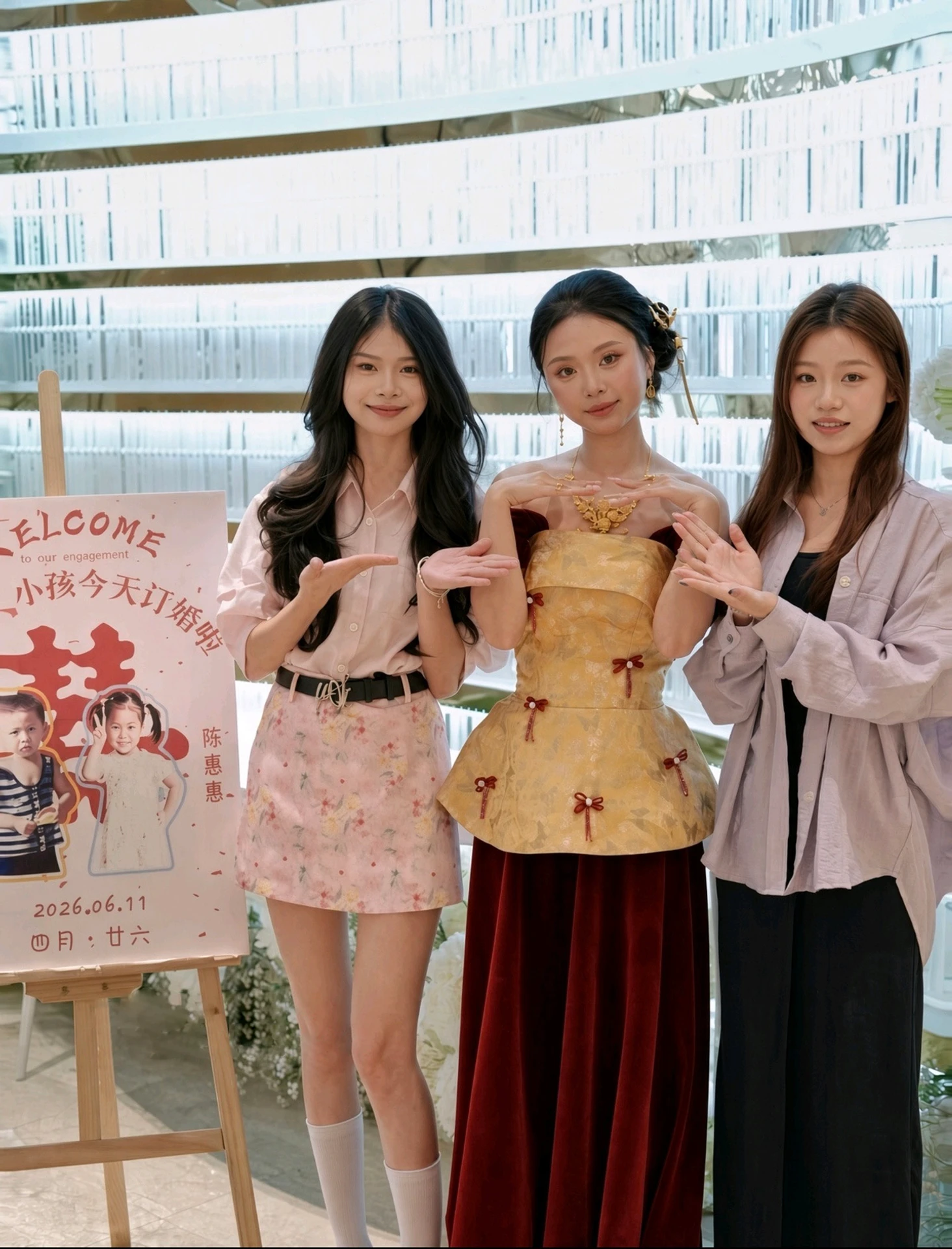 东营利津少妇【9P/3V/619MB】 预览图 1